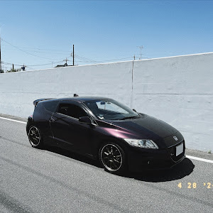 CR-Z ZF2