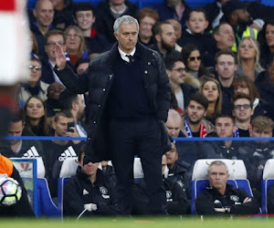 Quand Mourinho réclame un pénalty