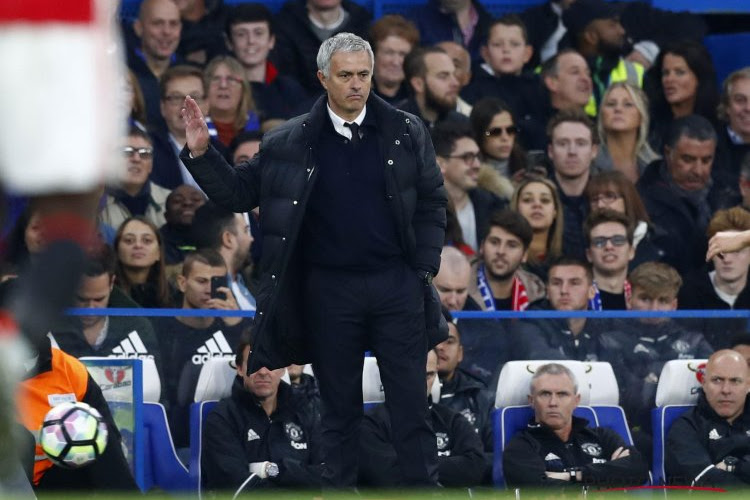 Wat een nachtmerrie voor José Mourinho! Chelsea smeert het United van The Special One een regelrechte pandoering aan