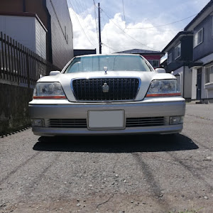 クラウンマジェスタ JZS177