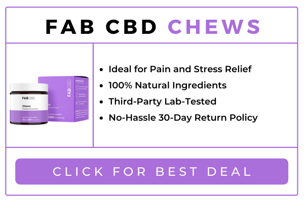 Best CBD Gummies for Anxiety: Top Picks for 2020 - Observer