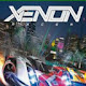 Xenon Racer HD Wallpapers Game Theme