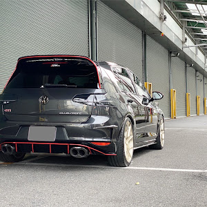 ゴルフGTI