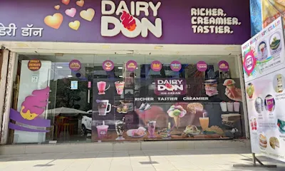 Dairy Don