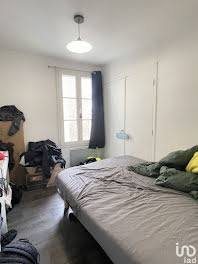 appartement à Amiens (80)