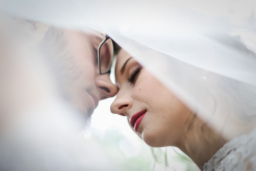 Wedding photographer Kristina Valkonski (valkonski). Photo of 27 April 2018