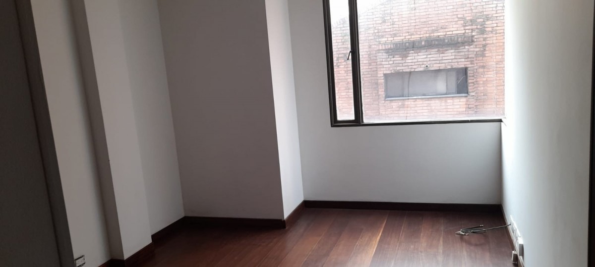 Apartamento En Venta - La Calleja, Bogota