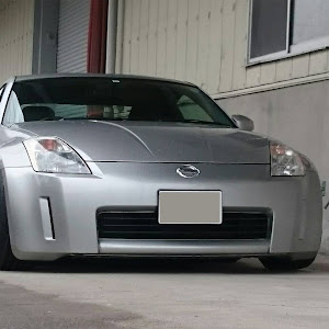 フェアレディZ Z33