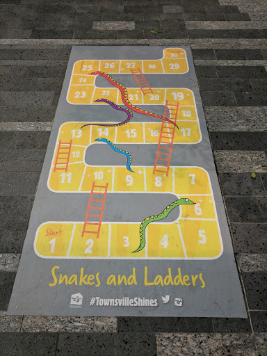 Snakes And Ladders