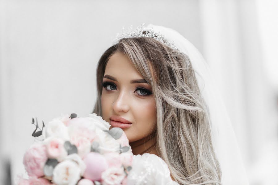 Fotógrafo de bodas Yuliya Korol (36fotok). Foto del 20 de febrero 2022