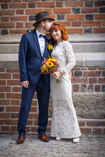 Photographe de mariage Isaac Quesada (isaacquesada). Photo du 3 mars 2020