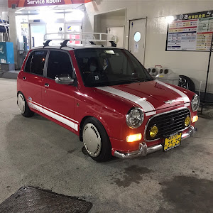 ミラジーノ L700S