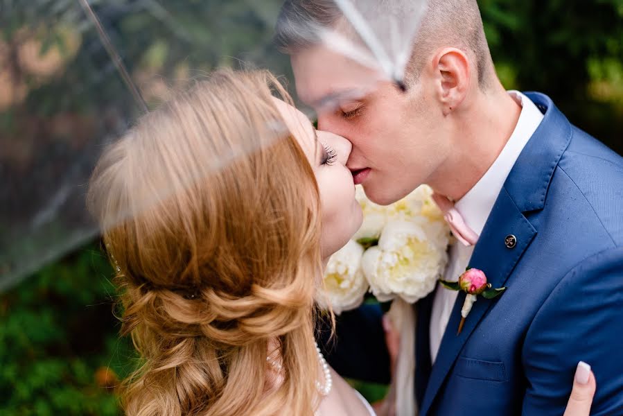 Wedding photographer Svetlana Yaroslavceva (yaroslavcevafoto). Photo of 4 August 2016