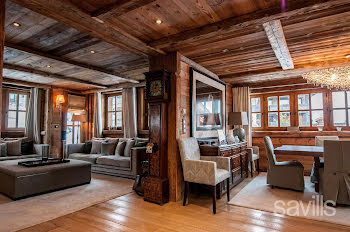 chalet à Courchevel (73)