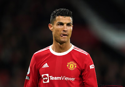 David De Gea & Cristiano Ronaldo redden de drie punten voor Manchester United tegen Norwich City