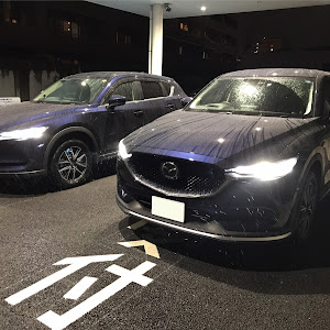 CX-5 KF5P