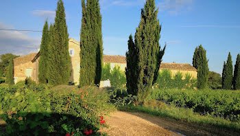 propriété à Uzès (30)