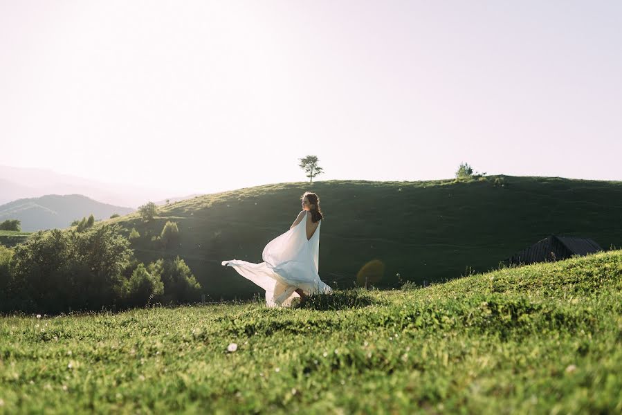 Fotografo di matrimoni Andrey Lysenko (liss). Foto del 18 luglio 2018