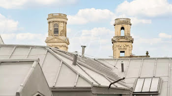 appartement à Paris 6ème (75)