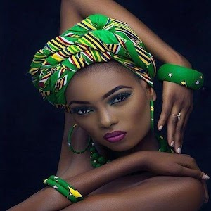 Download African Prints Fashion For PC Windows and Mac