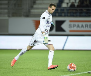 Kenny Steppe bloeit opnieuw zoals in zijn tijd bij Beerschot