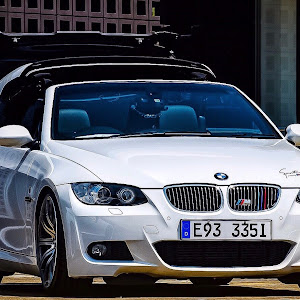 335i Cabriolet