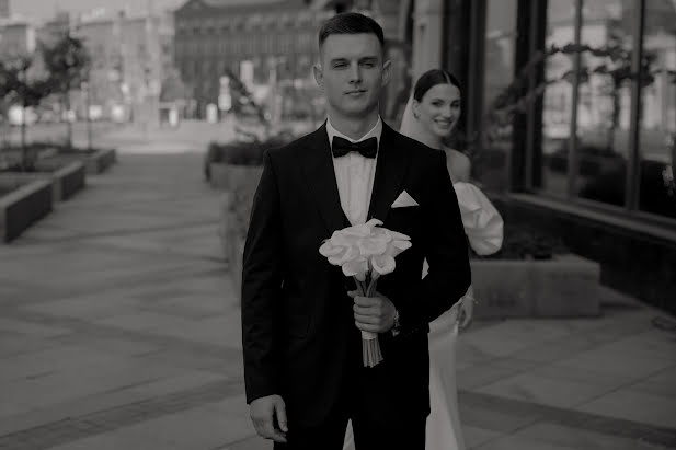 Wedding photographer Aleksey Kremov (apluskr). Photo of 7 March