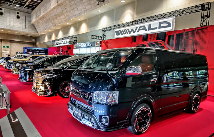 BRZの大阪オートメッセ2024・第５弾！！！！！・令和の✨🆕　最新TOYOTA🇯🇵　カスタム🚘❣・売れてる理由が💴👛？！　わかる🥳👍・GR🏁🔥　＆　レクサス😎✨に関するカスタム事例の投稿画像32枚目