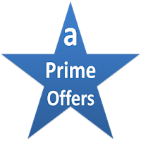 Offers and Deals in Prime || Prime Offers