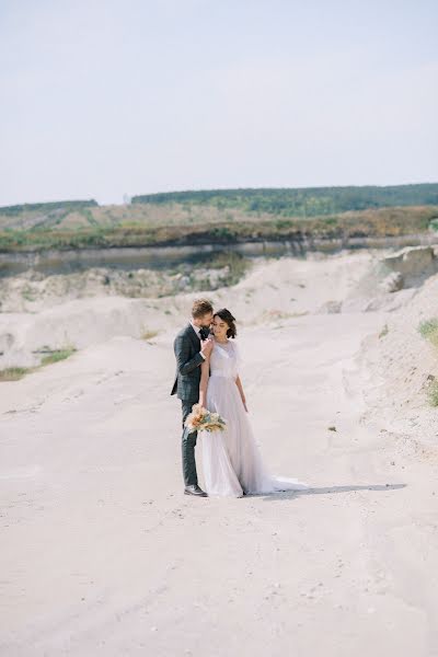 Wedding photographer Irina Miller (irinamiller). Photo of 24 February 2020