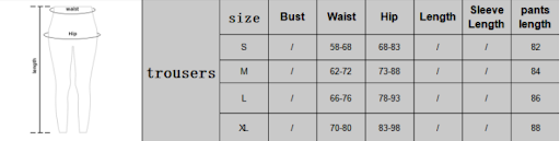 Title 1, Womens High Waist Seamless Fitness Yoga Pants ...
