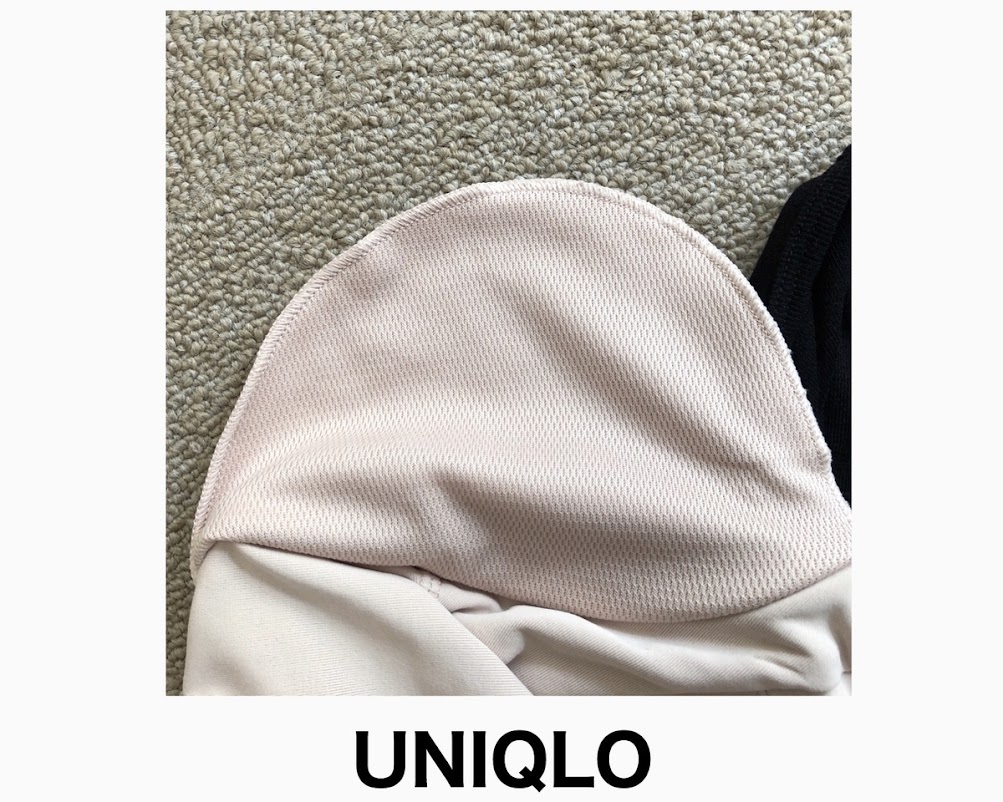 Uniqlo 無印 Atsugi 夏の大人の作法 脇汗対策のおすすめはコレ Trill トリル