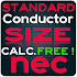 NEC Conductor Size Calc FREE1.1.1