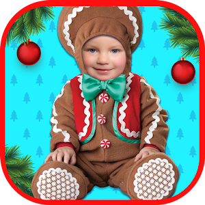 Download Christmas Photo Editor For PC Windows and Mac