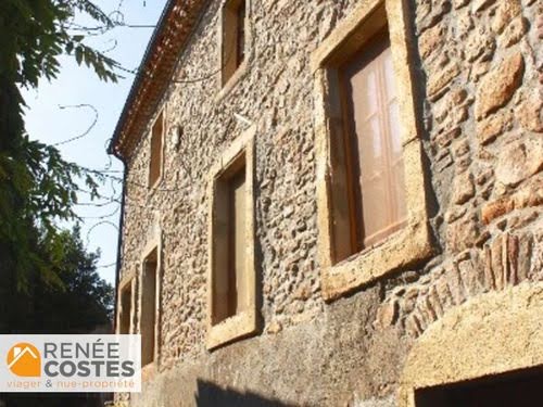 Vente viager 6 pièces 165 m² à Beziers (34500), 243 750 €