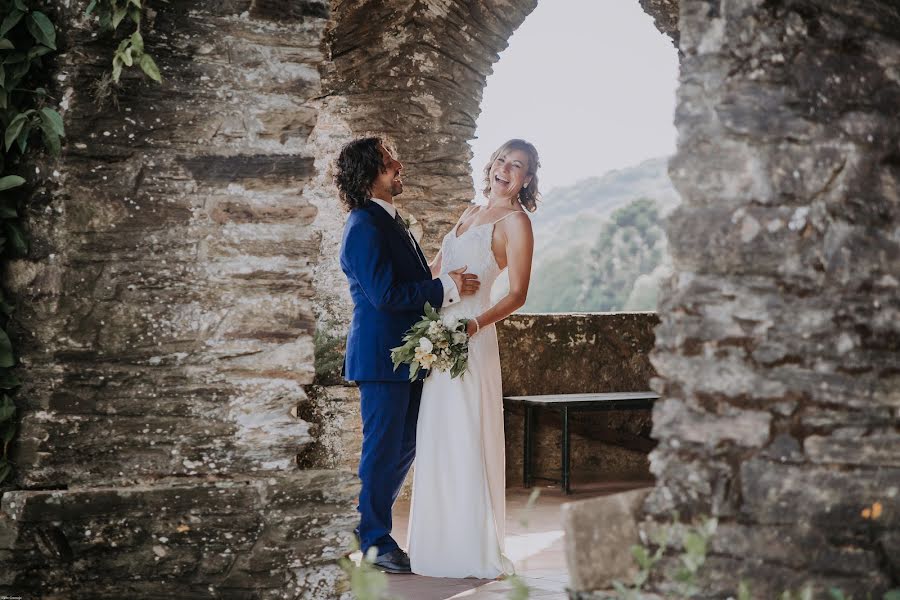 Fotógrafo de casamento Dave Gramajo (davegramajo). Foto de 8 de março