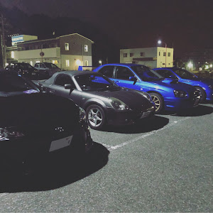 BRZ ZC6