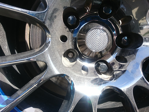 アルテッツァ Sxe10のタイヤ交換 Diy 失敗 ハブボルト折れた 死ななくてよかったに関するカスタム メンテナンスの投稿画像 車 のカスタム情報はcartune