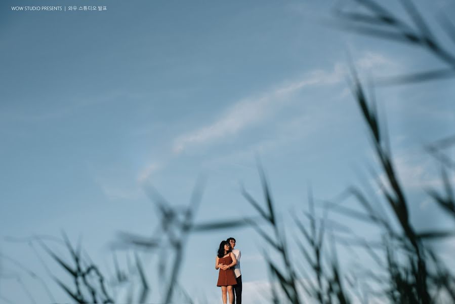 Fotografo di matrimoni Loi Vo (wowstudio). Foto del 19 maggio 2021