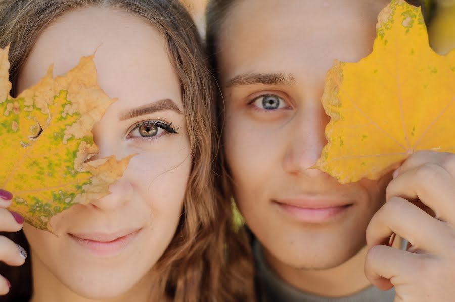 Photographer sa kasal Yuliia Zlata (juliezlt). Larawan ni 17 Oktubre 2018