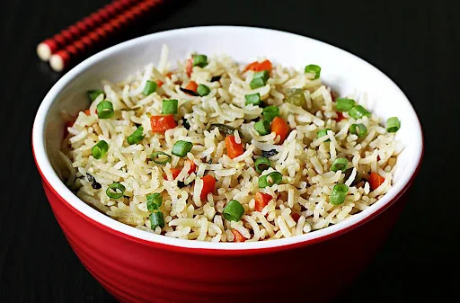 Veg Fried Rice