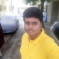 Monish S profile pic