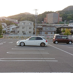 シビックタイプR