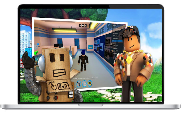 Jkmt Trflnrcpm - roblox on windows tablet