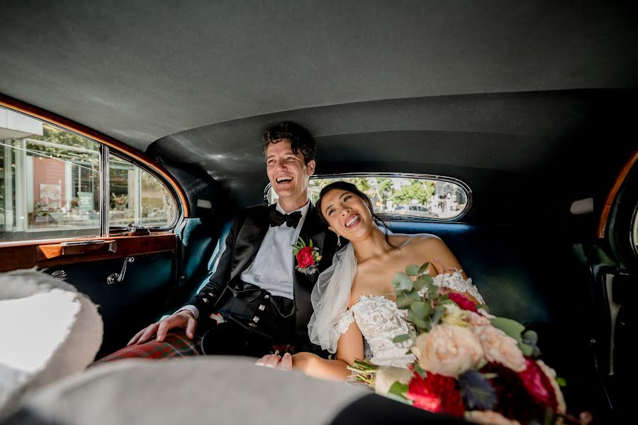 Wedding photographer Gaelle Le Berre (leberre). Photo of 21 October 2021