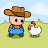 My Pocket Farm - Idle Farming icon