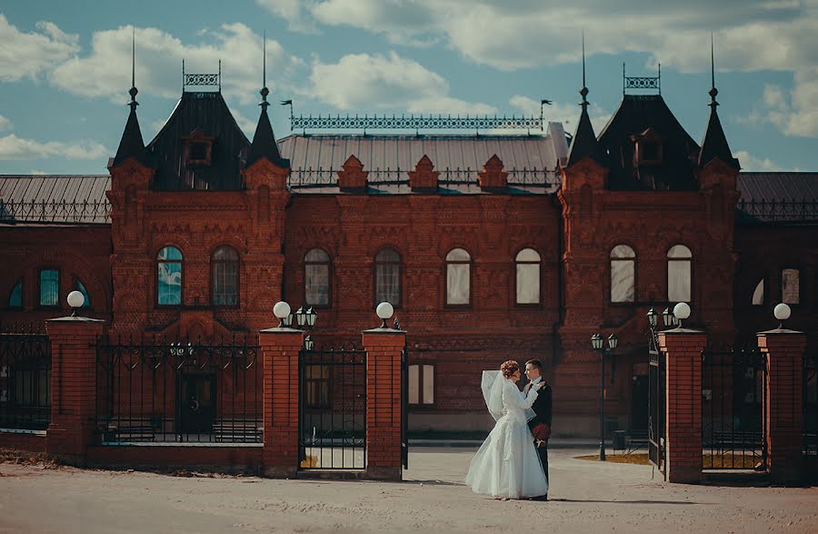 Fotograf ślubny Dmitriy Stenko (loveframe). Zdjęcie z 30 kwietnia 2014