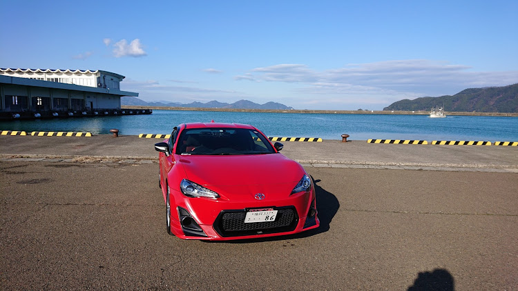 86の👍️いいね&コメント&フォローありがとうございます。😄😄・フォロワー皆様のいいねに感謝・フォロワーでない皆様のいいねに感謝・ストック写真・戦争反対❌に関するカスタム事例の投稿画像2枚目