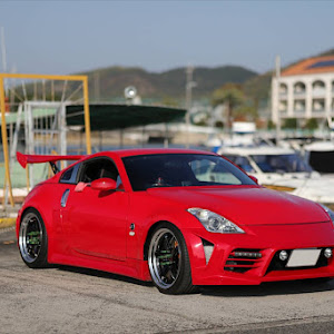 フェアレディZ Z33