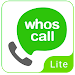 Whoscall Lite APK